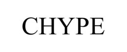 CHYPE trademark