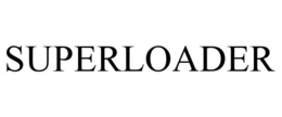 SUPERLOADER trademark