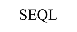 SEQL trademark