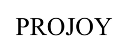 PROJOY trademark