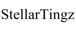 STELLARTINGZ trademark