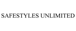 SAFESTYLES UNLIMITED trademark