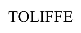 TOLIFFE trademark
