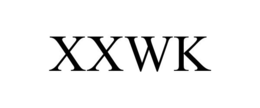 XXWK trademark