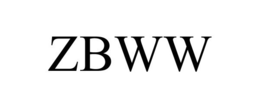 ZBWW trademark