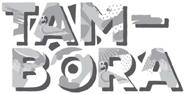 TAM-BORA trademark