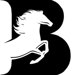 B trademark