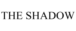 THE SHADOW trademark