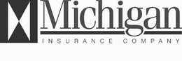 MICHIGAN INSURANCE COMPANY trademark