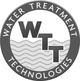 WATER TREATMENT WTT TECHNOLOGIES trademark
