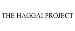 THE HAGGAI PROJECT trademark