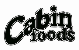 CABIN FOODS trademark