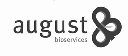 AUGUST BIOSERVICES trademark