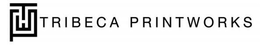 TPW TRIBECA PRINTWORKS trademark