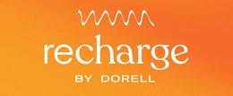 RECHARGE BY DORELL trademark