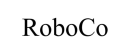 ROBOCO trademark