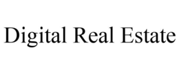 DIGITAL REAL ESTATE trademark