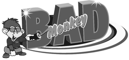 BAD MONKEY trademark
