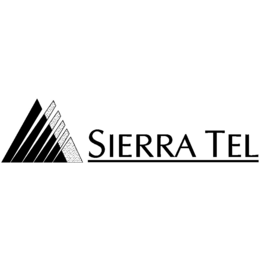 SIERRA TEL trademark