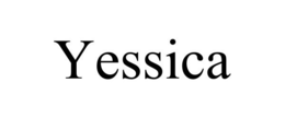 YESSICA trademark