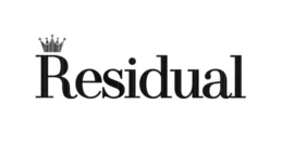 RESIDUAL trademark
