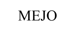 MEJO trademark