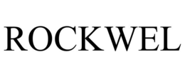 ROCKWEL trademark