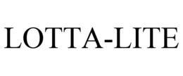 LOTTA-LITE trademark