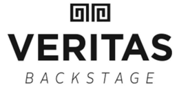 VERITAS BACKSTAGE trademark