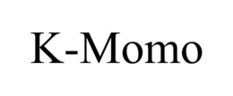 K-MOMO trademark