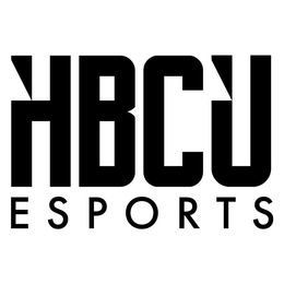 HBCU ESPORTS trademark