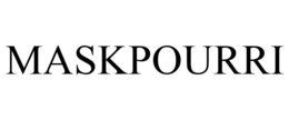 MASKPOURRI trademark