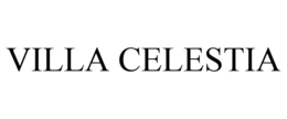 VILLA CELESTIA trademark