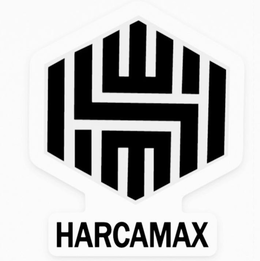 H HARCAMAX trademark