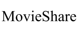 MOVIESHARE trademark