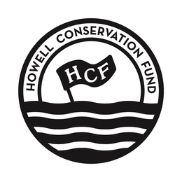 HOWELL CONSERVATION FUND HCF trademark