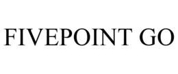 FIVEPOINT GO trademark