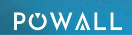 POWALL trademark