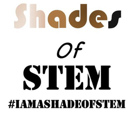 SHADES OF STEM #IAMASHADEOFSTEM trademark