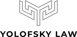 YOLOFSKY LAW trademark
