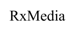 RXMEDIA trademark