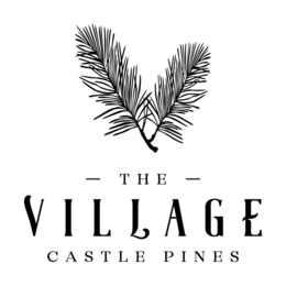 THE VILLAGE CASTLE PINES trademark