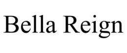 BELLA REIGN trademark