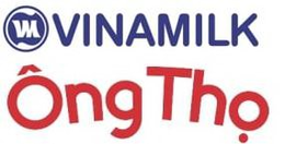 VM VINAMILK ONG THO trademark