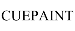CUEPAINT trademark