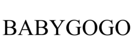 BABYGOGO trademark