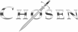 CHOSEN trademark