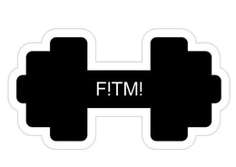F!TMI trademark