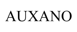 AUXANO trademark