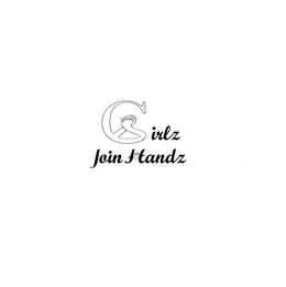 GIRLZ JOIN HANDZ trademark